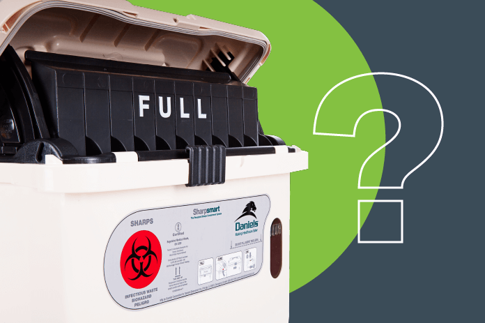 Breaking Down Sharps Containers: What Is a Sharps Container ...