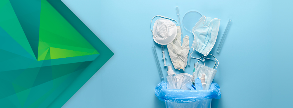 5 Ways Proper Medical Waste Management Benefits Your Practice | Daniels Health