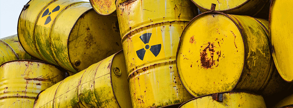 Radioactive Waste Management in Hospitals