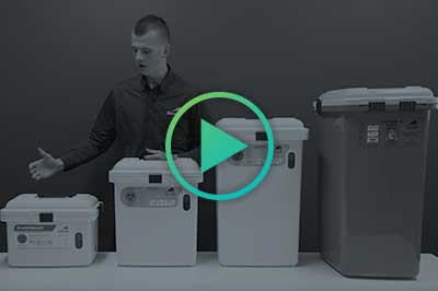How to Find the Right Medical Waste Container Size for Your Healthcare ...