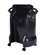 Cartsmart 2 Mobile Cart for Medical Waste Containers