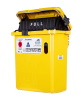 Chemotherapy Waste Container - Reusable Chemosmart CT22