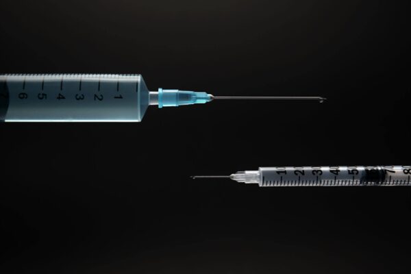 Exploring A Day in the Life of a Needle