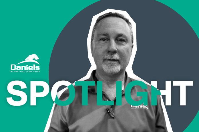 Behind the Wheel with Kevin Shaver: Delivering More Than Just Safety