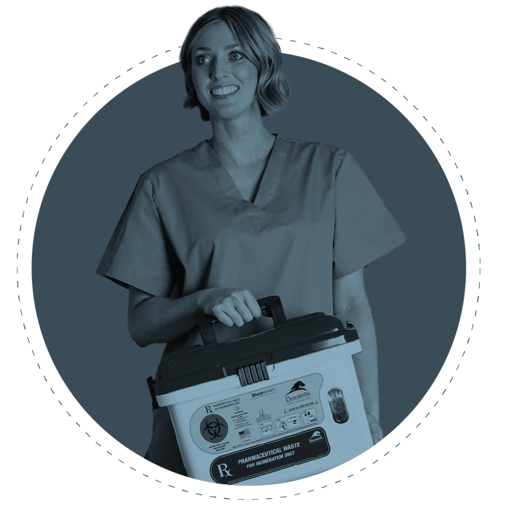 Healthcare, Uninterrupted for Infection Prevention | Daniels Health