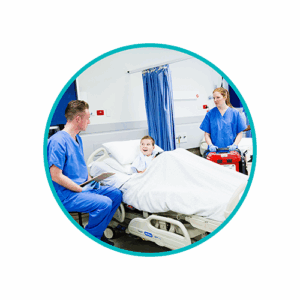 CircleImage Patient Interruptions WEB DANUSW251073