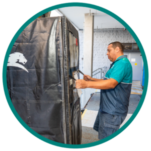 Case Study: National Installation and Service Support for Fresenius Medical Care 3 BodyImage DANUSB261009 1