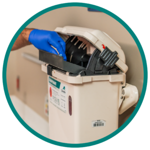 Case Study: National Installation and Service Support for Fresenius Medical Care 9 BodyImage DANUSB261010 copy