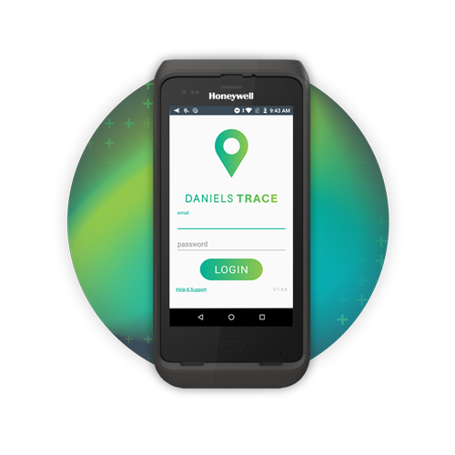 Circle ShapingFuture Trace