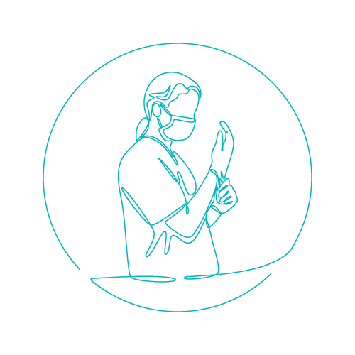 Circle ShapingFuture Safety USA LineNurse