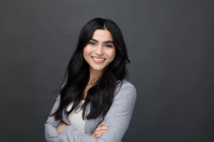 Salena Yasin